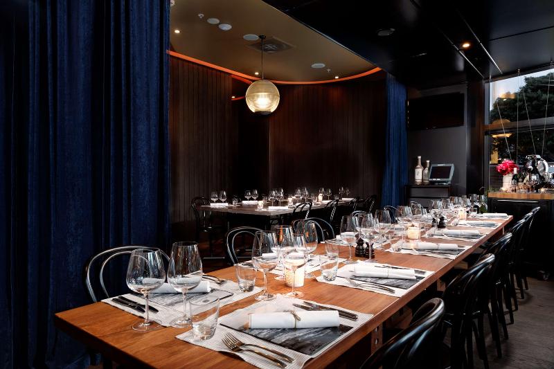 호텔 Rydges Wellington