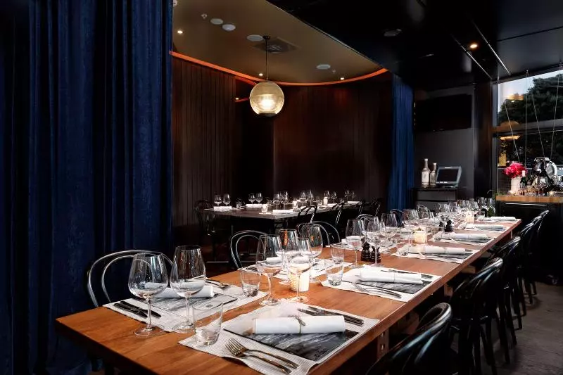 호텔 Rydges Wellington