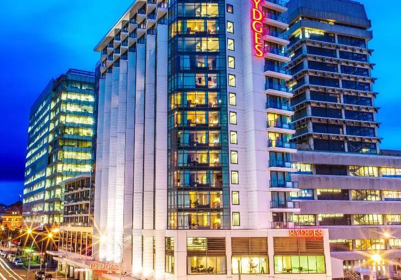 호텔 Rydges Wellington