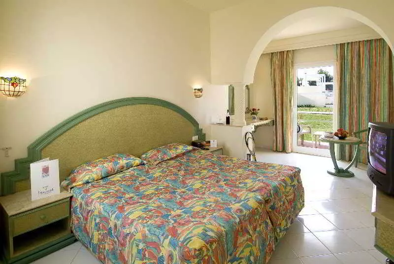 酒店 Thalassa Village Skanes