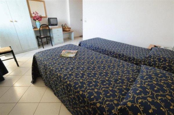 Szálloda Villa Orchidea