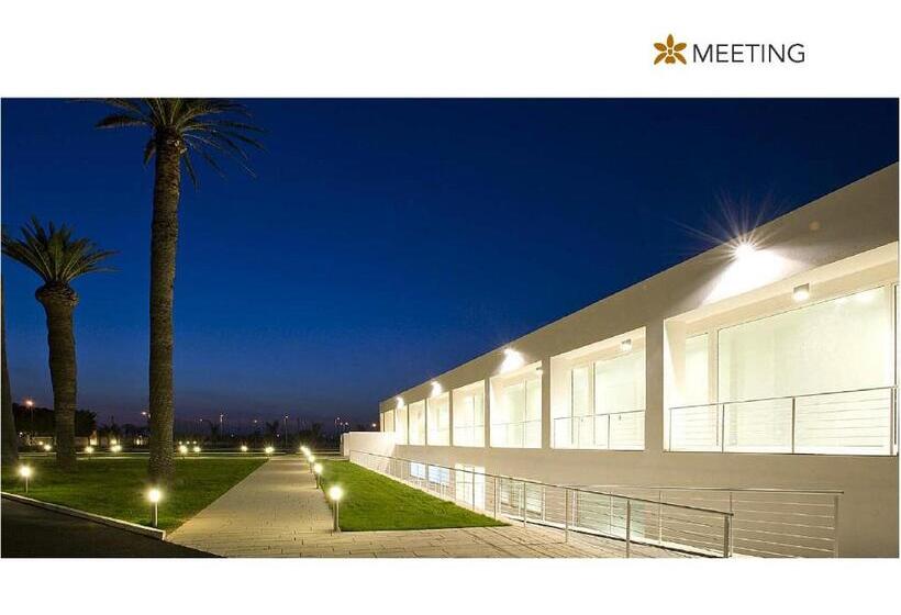 Szálloda Villa Orchidea