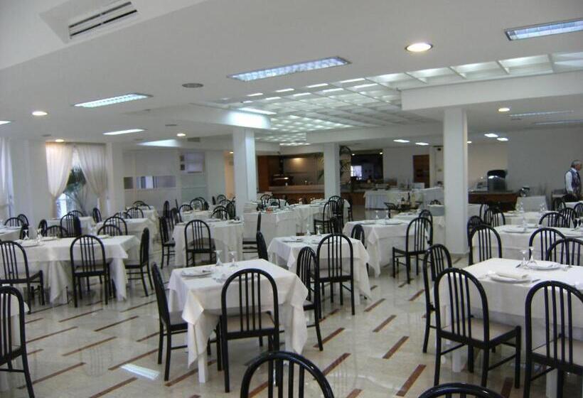 Szálloda Villa Orchidea