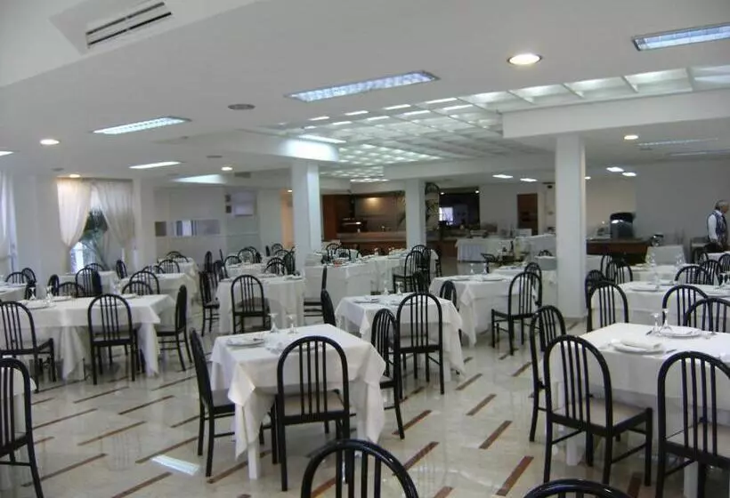 호텔 Villa Orchidea