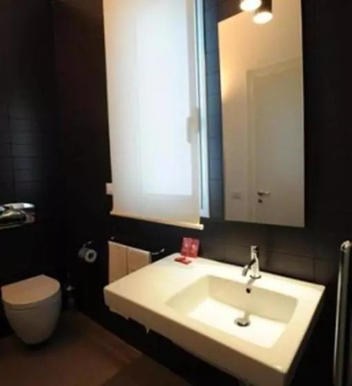 호텔 Villa Orchidea