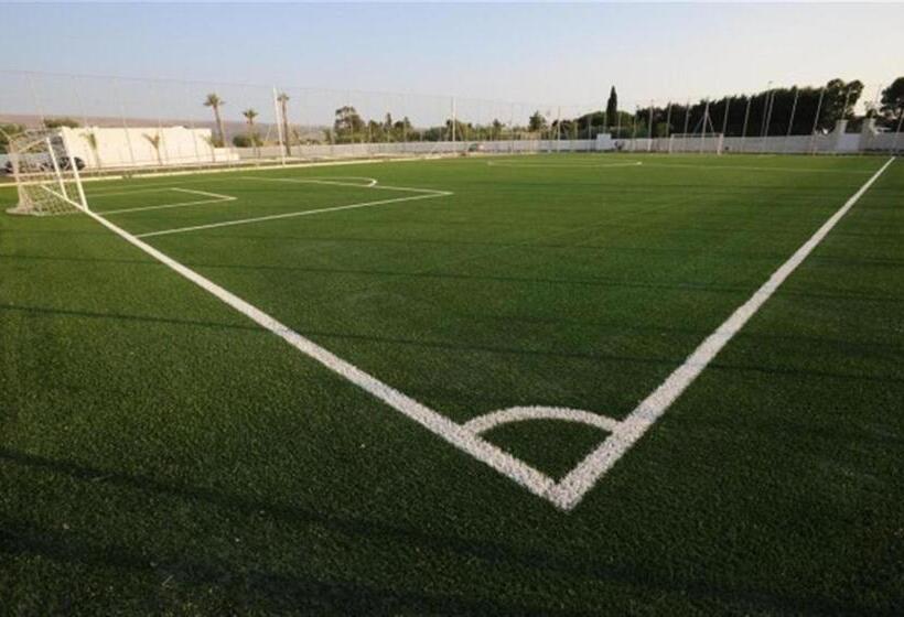 Szálloda Villa Orchidea