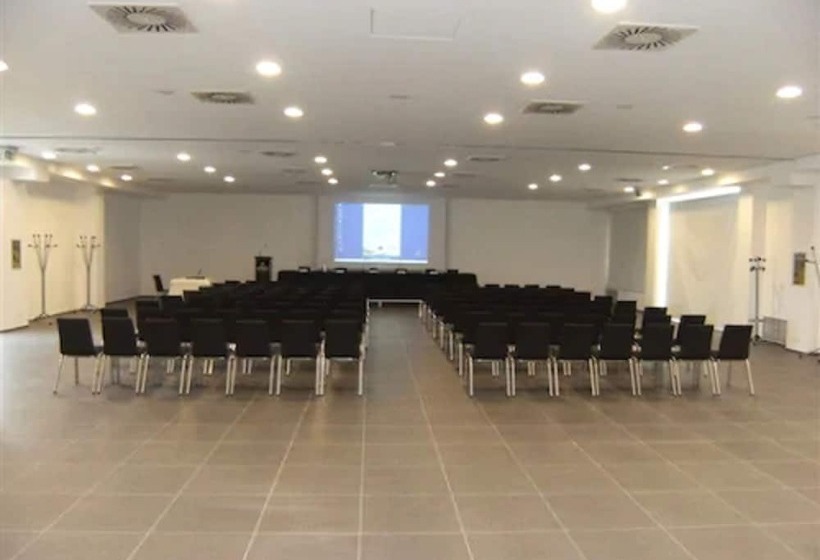 Szálloda Villa Orchidea