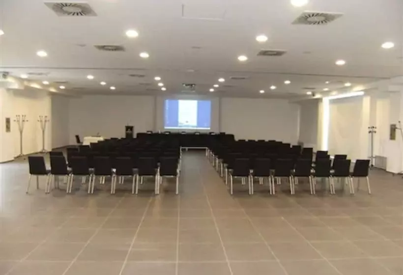 호텔 Villa Orchidea