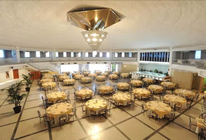 Szálloda Villa Orchidea