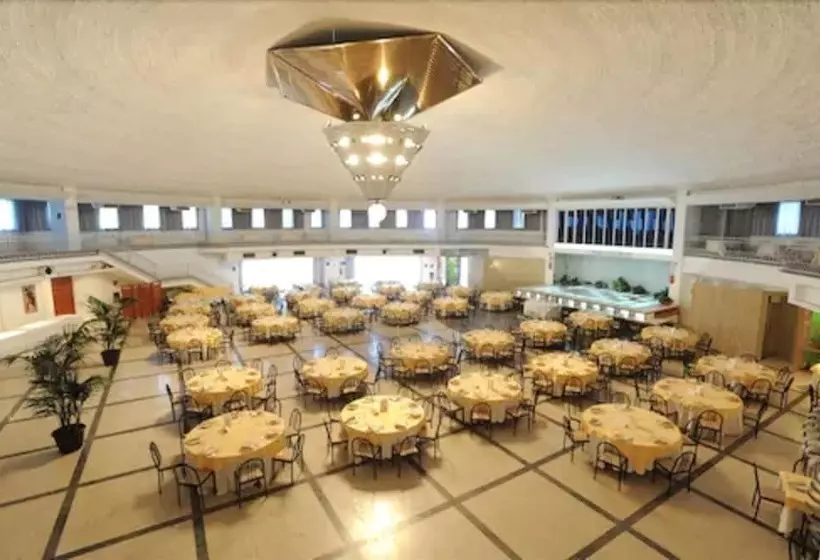 호텔 Villa Orchidea