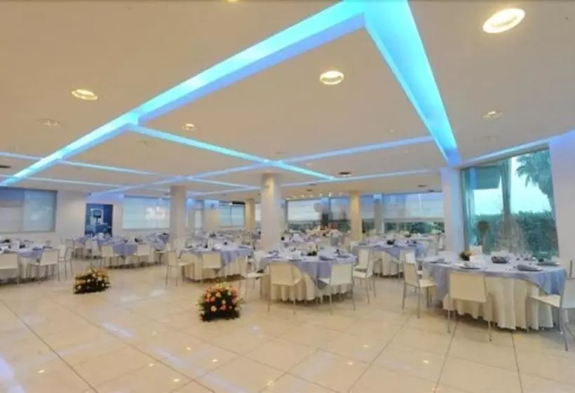 호텔 Villa Orchidea