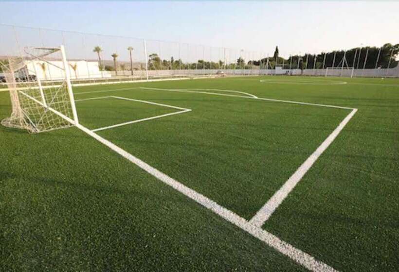 Szálloda Villa Orchidea