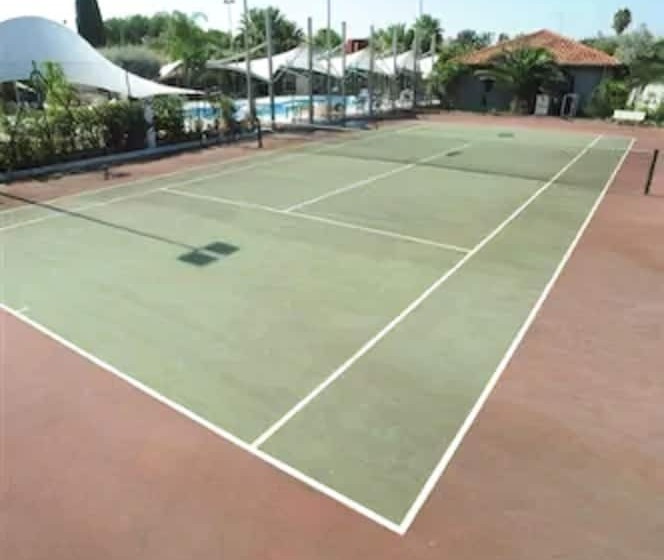 Szálloda Villa Orchidea