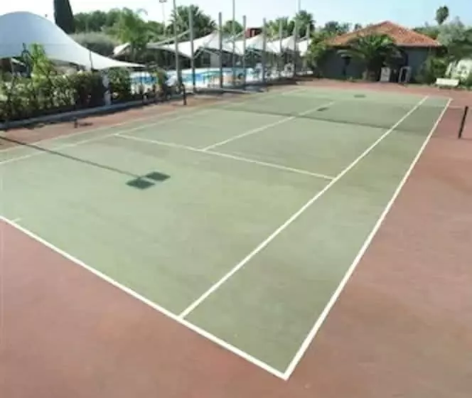 호텔 Villa Orchidea