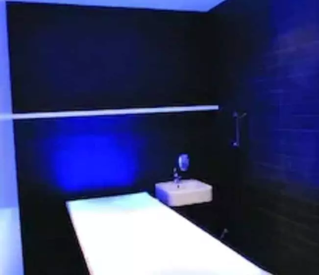 호텔 Villa Orchidea