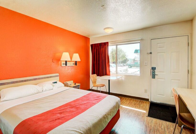 Motel 6 Denver, Co  Airport