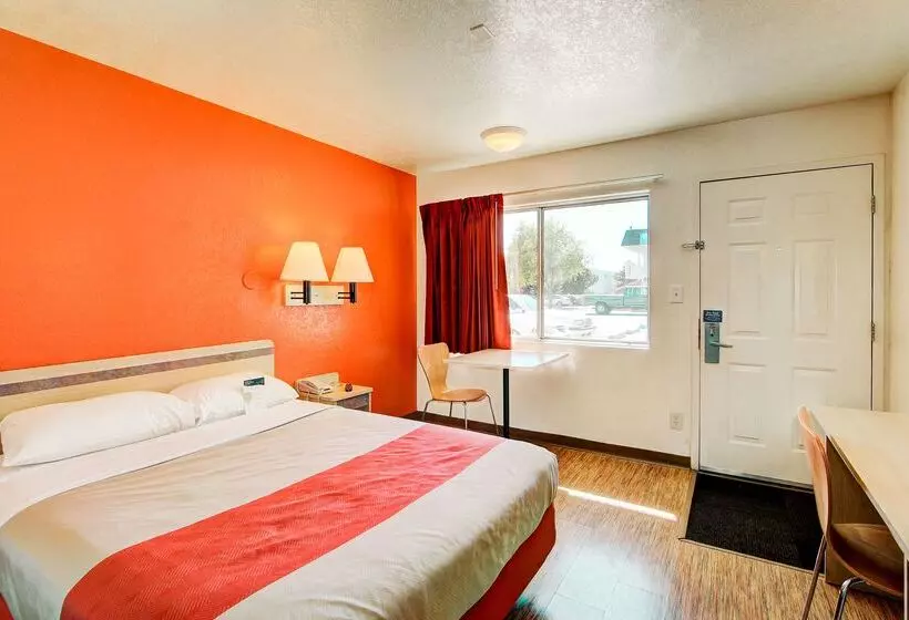 Motel 6 Denver, Co Airport