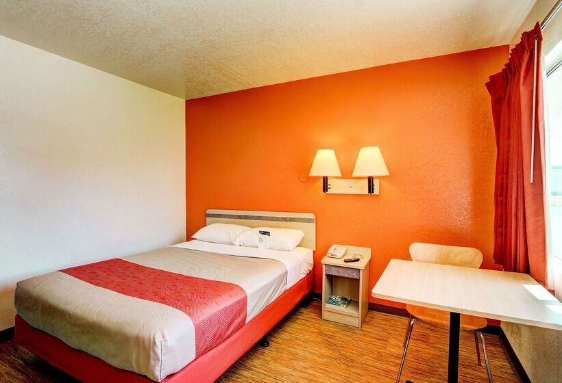 Motel 6 Denver, Co  Airport