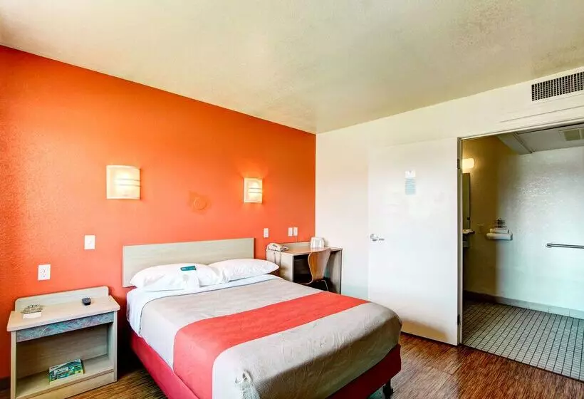 Motel 6 Denver, Co Airport