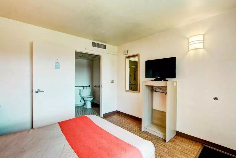 Motel 6 Denver, Co Airport