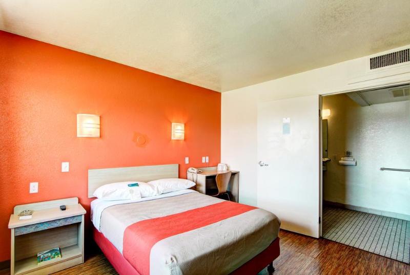 Motel 6 Denver, Co  Airport