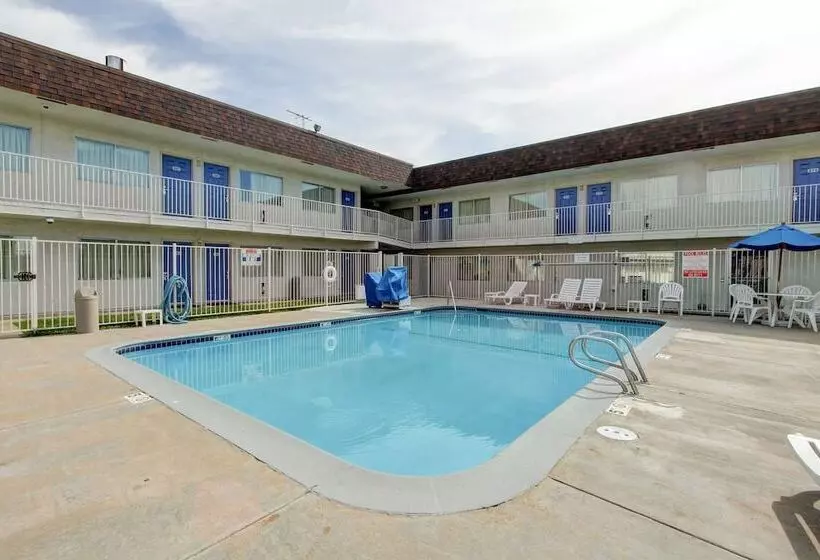 Motel 6 Denver, Co Airport