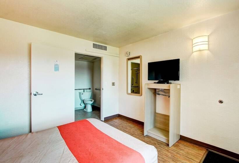 Motel 6 Denver, Co  Airport