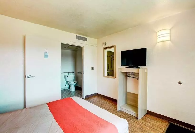 Motel 6 Denver, Co Airport