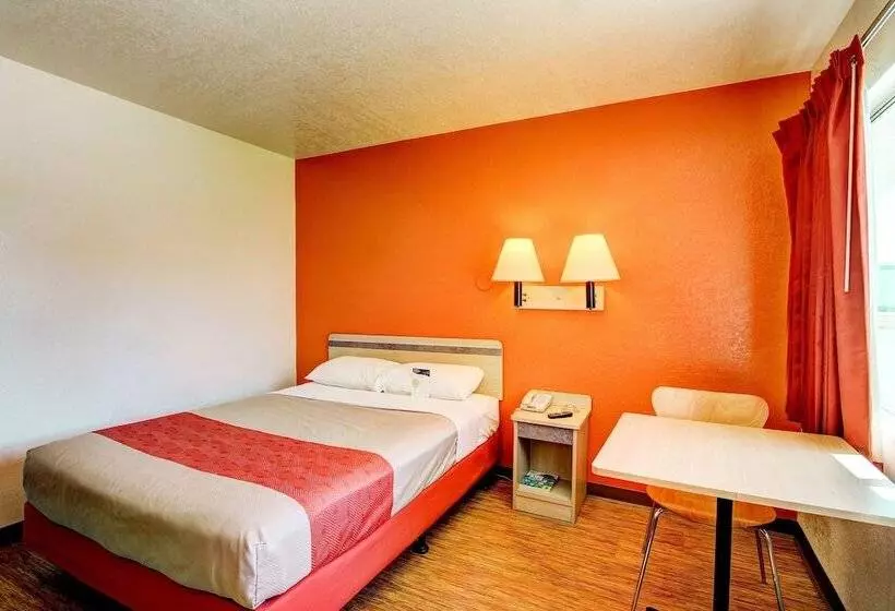 Motel 6 Denver, Co Airport