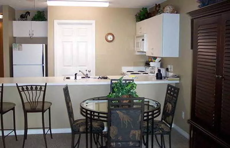 Gulfview Condominiums