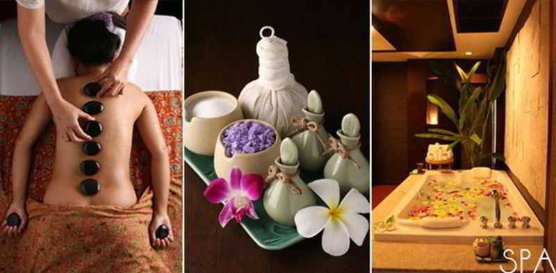 Rummana Boutique Resort   Sha Plus