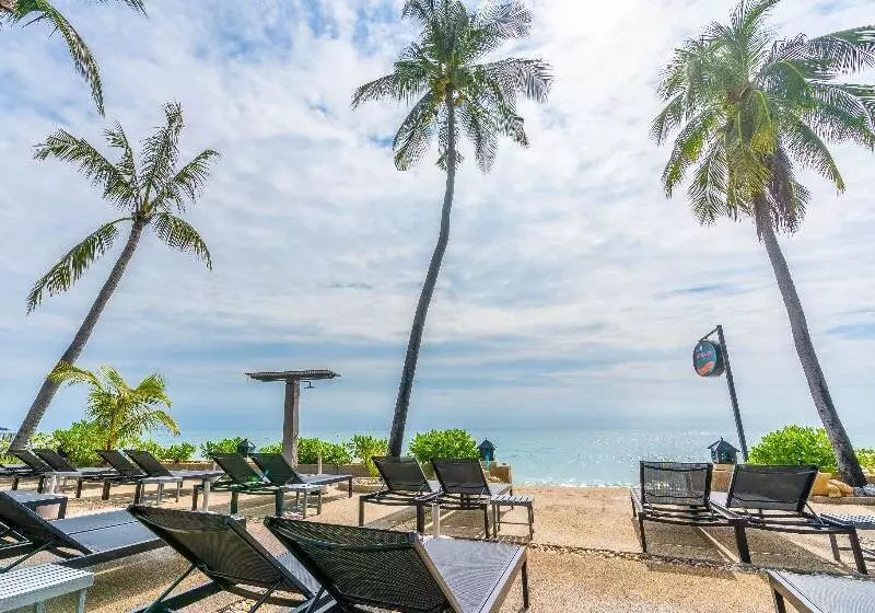 Rummana Boutique Resort Sha Plus