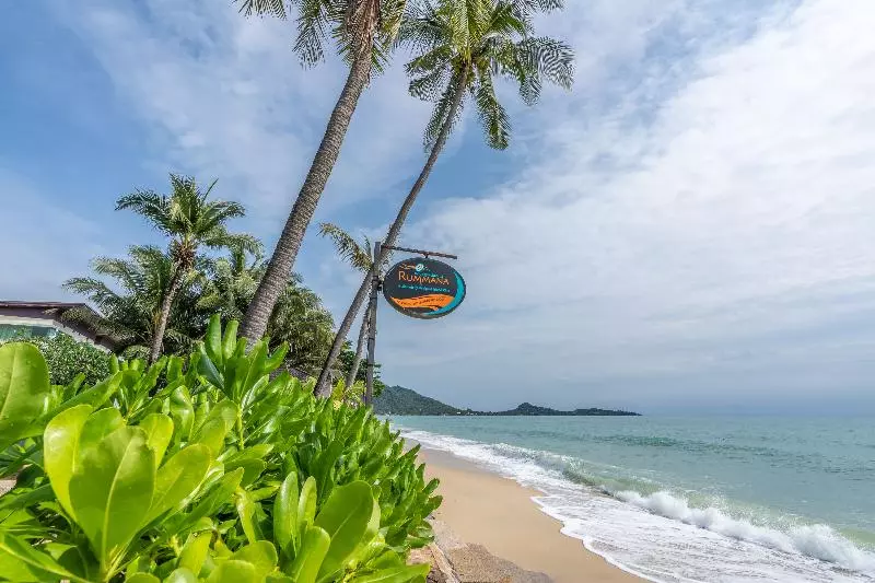 Rummana Boutique Resort Sha Plus