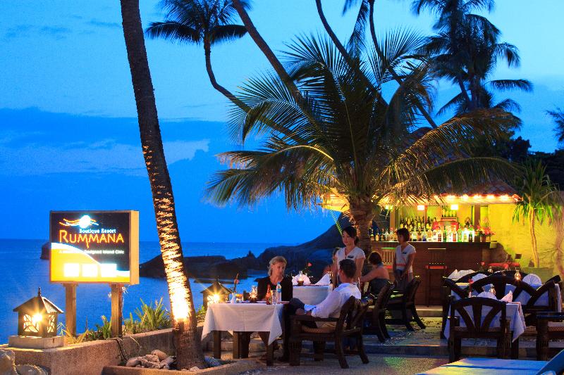 Rummana Boutique Resort   Sha Plus