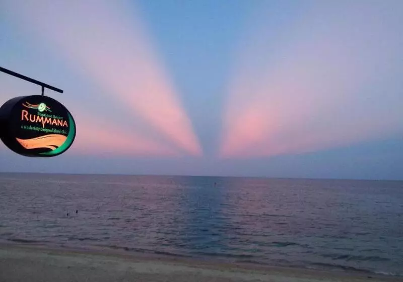 Rummana Boutique Resort Sha Plus