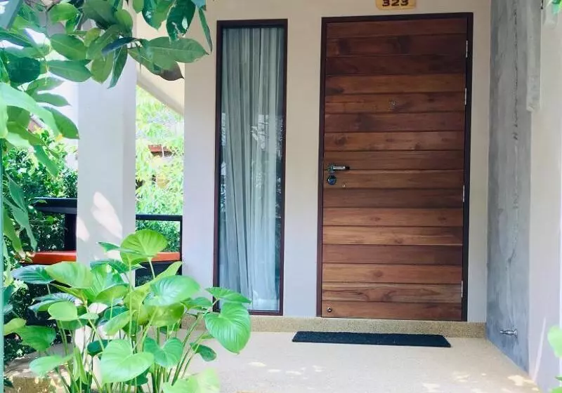 Rummana Boutique Resort Sha Plus