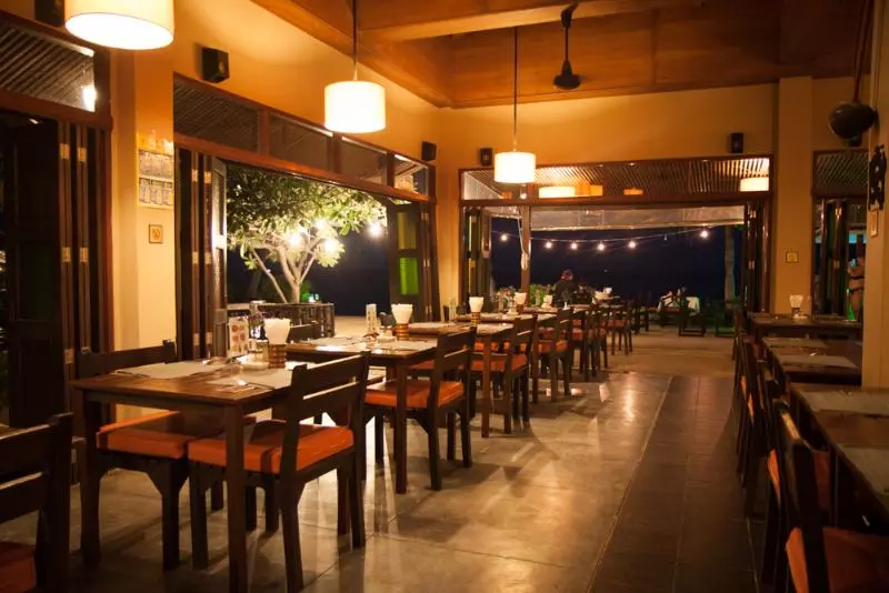 Rummana Boutique Resort Sha Plus