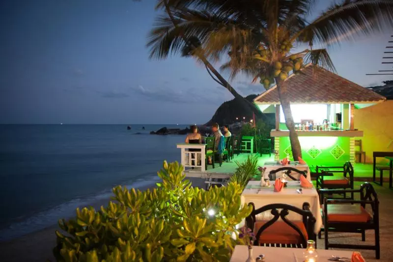 Rummana Boutique Resort Sha Plus