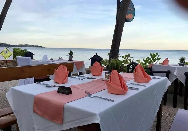 Rummana Boutique Resort Sha Plus