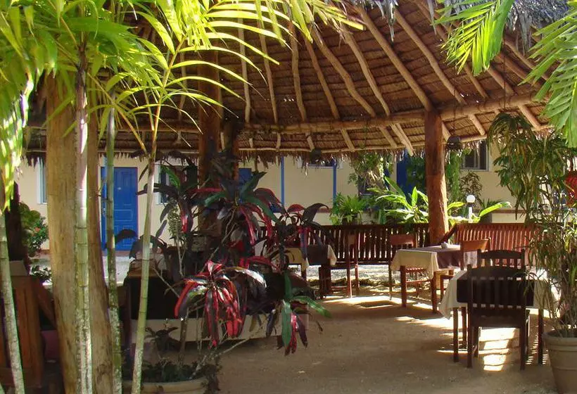 Vanuatu Holiday Hotel
