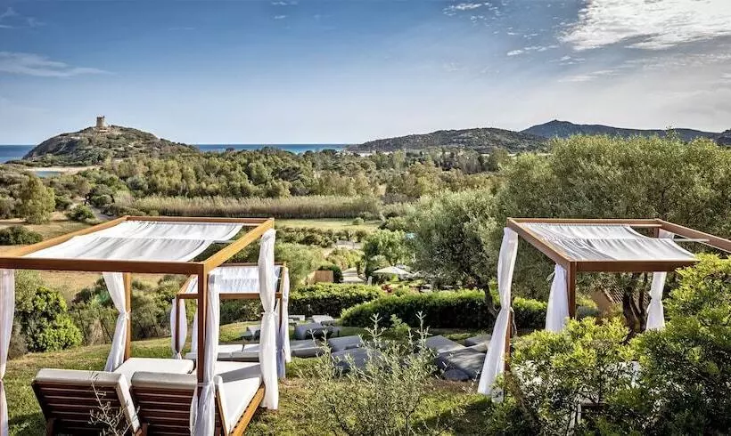 Veridia Resort Sardinia, A Member of Radisson Individuals