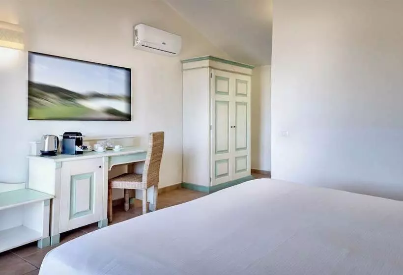 Veridia Resort Sardinia, A Member of Radisson Individuals