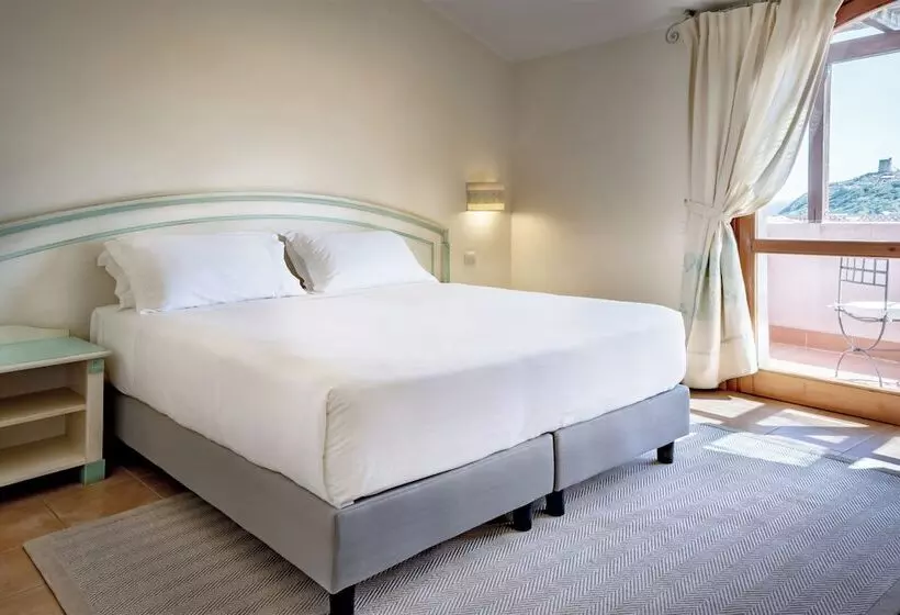 Veridia Resort Sardinia, A Member of Radisson Individuals