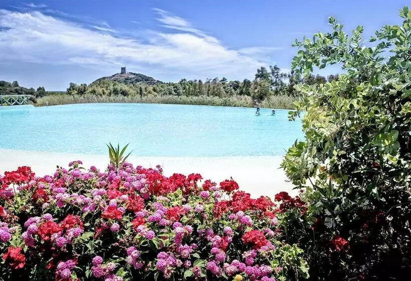 Veridia Resort Sardinia, A Member of Radisson Individuals