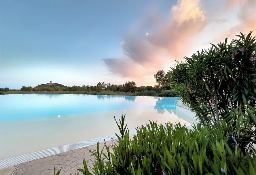 Veridia Resort Sardinia, A Member of Radisson Individuals