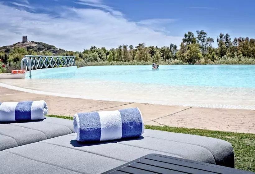 Veridia Resort Sardinia, A Member of Radisson Individuals