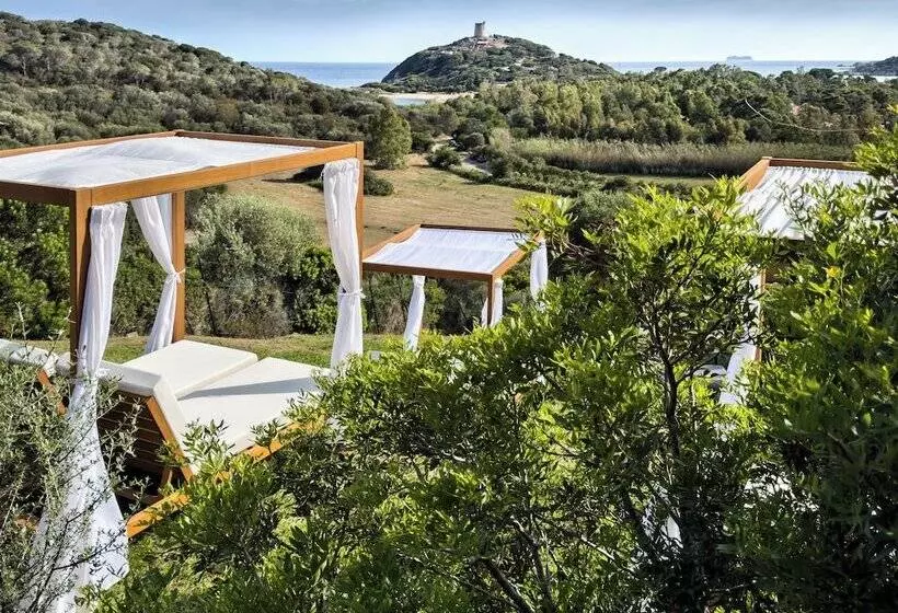 Veridia Resort Sardinia, A Member of Radisson Individuals