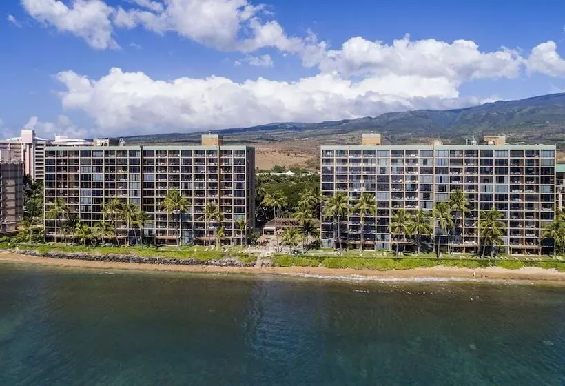 هتل Aei At The Mahana Kaanapali Resort