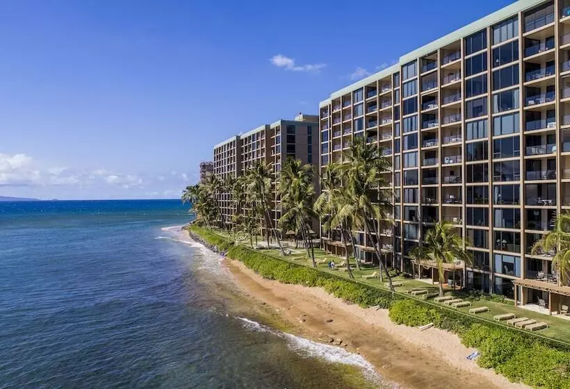 هتل Aei At The Mahana Kaanapali Resort