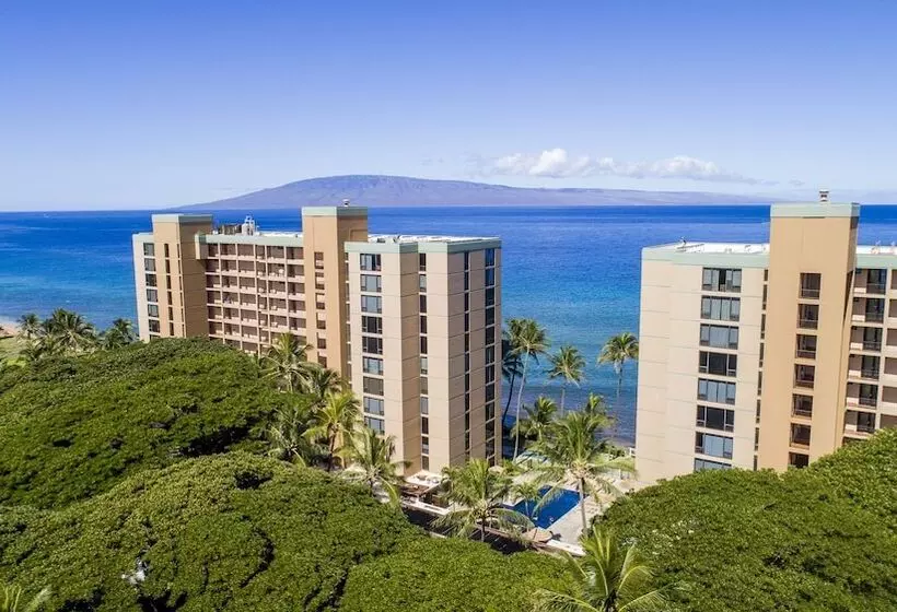 هتل Aei At The Mahana Kaanapali Resort